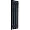 Ekena Millwork Americraft 4-Board, 2 Batten Exterior Real Wood Spaced Board-n-Batten Shutters, ARW101SB415X70OBH, PR ARW101SB415X70OBH - alternate 2